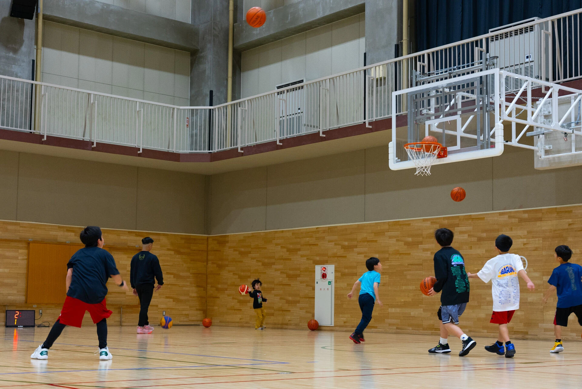 小学生